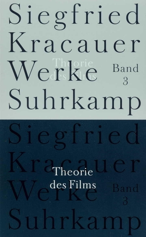 Werke in neun Bänden von Biebl,  Sabine, Kracauer,  Siegfried, Mülder-Bach,  Inka