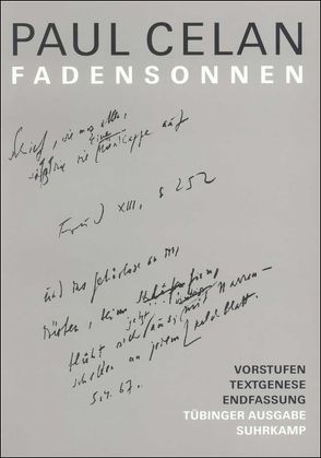 Werke. Tübinger Ausgabe von Celan,  Paul, Heilmann,  Markus, Schmull,  Heino, Wertheimer,  Jürgen, Wittkop,  Christiane