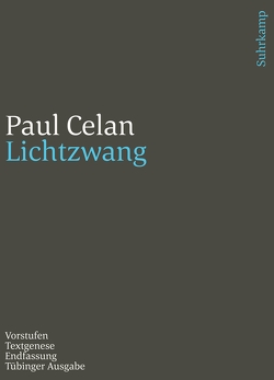 Werke. Tübinger Ausgabe von Celan,  Paul, Heilmann,  Markus, Schmull,  Heino, Wertheimer,  Jürgen, Wittkop,  Christiane