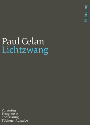 Werke. Tübinger Ausgabe von Celan,  Paul, Heilmann,  Markus, Schmull,  Heino, Wertheimer,  Jürgen, Wittkop,  Christiane