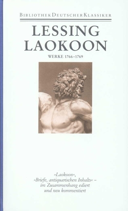 Werke und Briefe. 12 in 14 Bänden von Barner,  Wilfried, Lessing,  Gotthold Ephraim