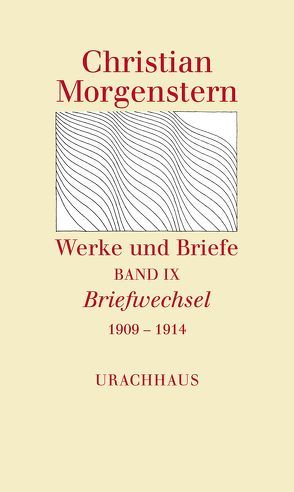 Werke und Briefe von Harder,  Agnes, Morgenstern,  Christian, Willberg,  Hans Peter