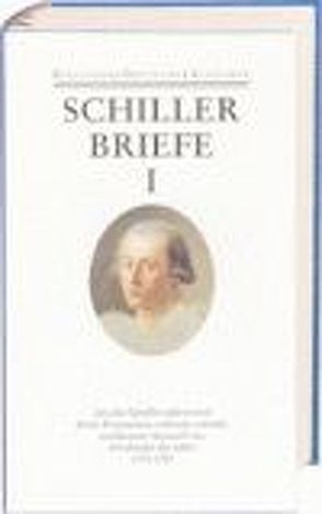 Werke und Briefe in zwölf Bänden von Kurscheidt,  Georg, Schiller,  Friedrich