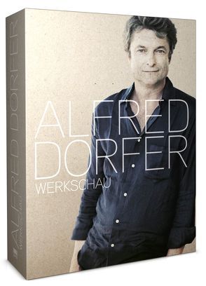 Werkschau von Dorfer,  Alfred