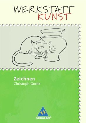 Werkstatt Kunst von Goritz,  Christoph