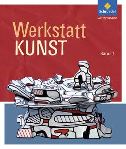 Werkstatt Kunst – Ausgabe 2012 von Alfermann,  Elfi, Goritz,  Christoph, Michaelis,  Margot, Peetz,  Georg, Peez,  Georg, Schällert,  Dana, Schwarz,  Andreas, van Ohlen,  Ahlrich