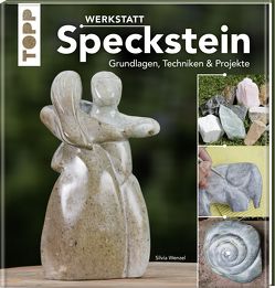 Werkstatt Speckstein von Wenzel,  Silvia