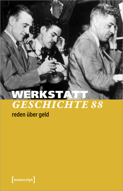 WerkstattGeschichte