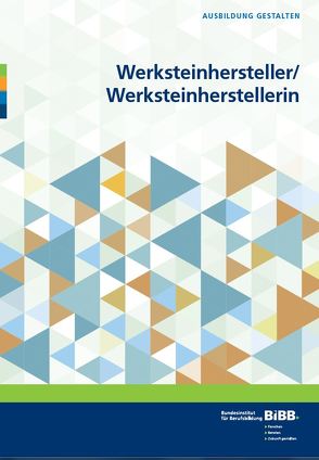 Werksteinhersteller/Werksteinherstellerin von Domscheid,  Rudolf, Krauskopf,  Erwin, Reinhardt,  Wolfram, Teich,  Andreas