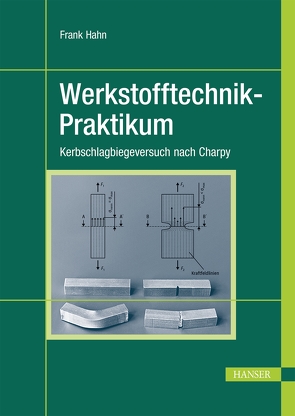 Werkstofftechnik-Praktikum von Hahn,  Frank