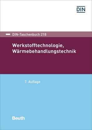 Werkstofftechnologie – Buch mit E-Book