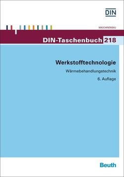 Werkstofftechnologie