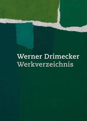 Werkverzeichnis Werner Drimecker von Wulff,  Ursula