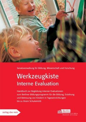 Werkzeugkiste Interne Evaluation von Jacobs,  Dorothee