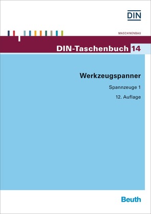 Werkzeugspanner – Buch mit E-Book