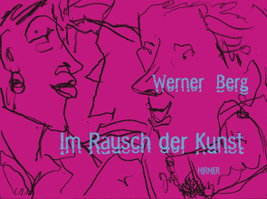 Werner Berg von Scheicher,  Harald