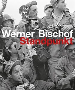 Werner Bischof von Bischof,  Marco, Bischof,  Werner, Lubben,  Kirsten, Ritchin,  Fred, Samara Kuhn,  Tania