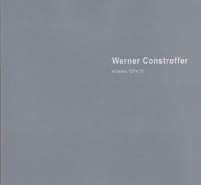 Werner Constroffer