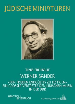 Werner Sander von Frühauf,  Tina