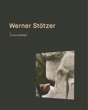 Werner Stötzer von Inge Zimmermann im Auftrag der Akademie der Künste