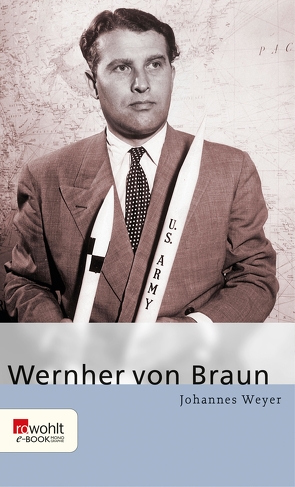 Wernher von Braun von Weyer,  Johannes