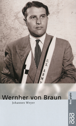 Wernher von Braun von Weyer,  Johannes