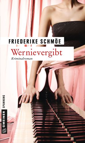 Wernievergibt von Schmöe,  Friederike