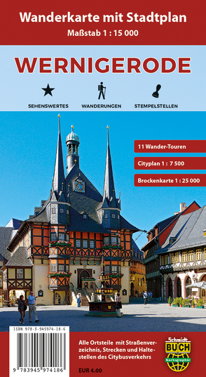 Wernigerode von Schmidt,  Thorsten, Spachmüller,  Bernd