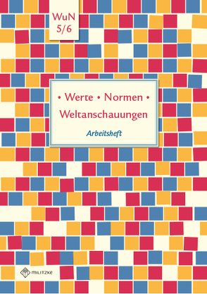 Werte · Normen · Weltanschauungen von Pfeiffer,  Silke