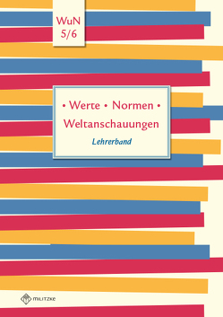 Werte · Normen · Weltanschauungen von Pfeiffer,  Silke