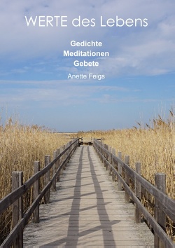 WERTE des Lebens von Feigs,  Anette