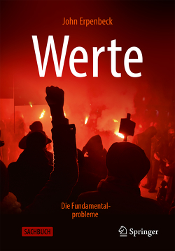 Werte: Die Fundamentalprobleme von Erpenbeck,  John