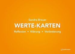 Werte-Karten von Brauer,  Sandra