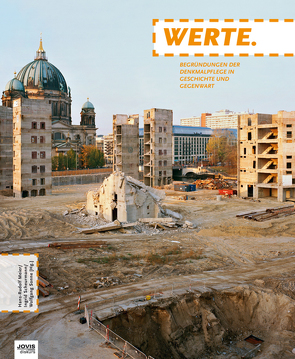 WERTE. von Meier,  Hans-Rudolf, Scheurmann,  Ingrid, Sonne,  Wolfgang, Wendland,  Ulrike