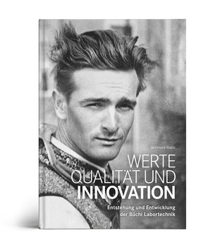 Werte, Qualität und Innovation von Ruetz,  Bernhard