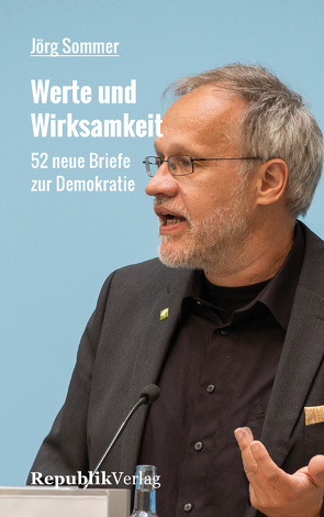 Werte und Wirksamkeit von Sommer,  Jörg