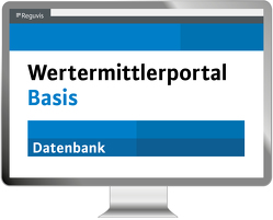 Wertermittlerportal Basis