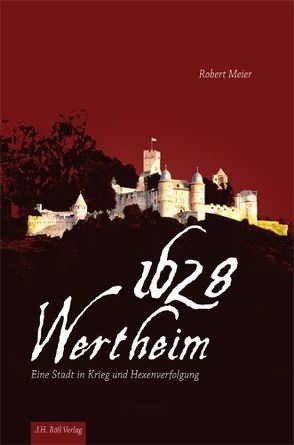 Wertheim 1628. von Meier,  Robert