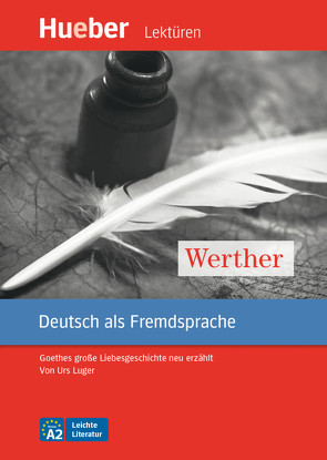 Werther von Luger,  Urs