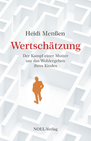 Wertschätzung von Menßen,  Heidi