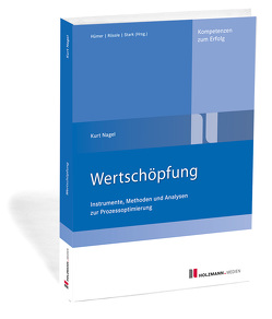 E-Book „Wertschöpfung“ von Nagel,  Kurt