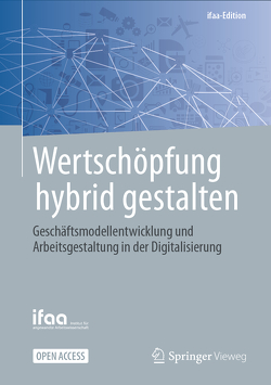 Wertschöpfung hybrid gestalten