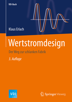 Wertstromdesign von Erlach,  Klaus