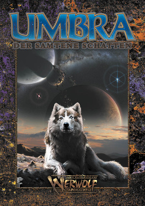 Werwolf: Umbra: Der samtene Schatten (W20) von Bivins,  Chris, Cobb,  John, Conte,  N., Ferguson,  Richard Kane, Hill,  David, Holt,  Jeff “El Jeffe’”, Kostiew,  Jeremy, Lauzon,  Danielle, Leblanc,  Brian, Linares,  Borja Puig, Shaffer,  Chris, Sheales,  Leath, Trabbold,  Andrew, Young,  Filamena, Zawadzki,  Eric