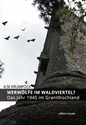 Werwölfe im Waldviertel? von Krumpöck,  Ilse