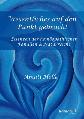 Wesentliches auf den Punkt gebracht von Holle,  Amati