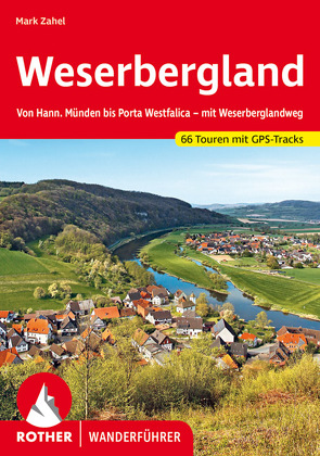 Weserbergland von Zahel,  Mark