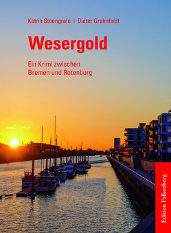 Wesergold von Grohnfeldt,  Dieter, Steengrafe,  Katrin