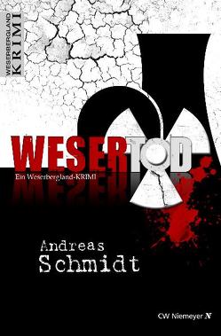 WeserTod von Schmidt,  Andreas