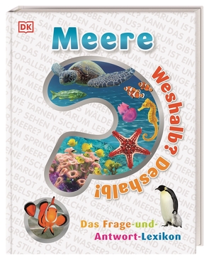 Weshalb? Deshalb! Meere von Bahle,  Frauke